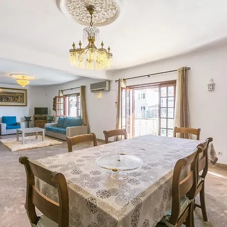 Villa Sea Breeze