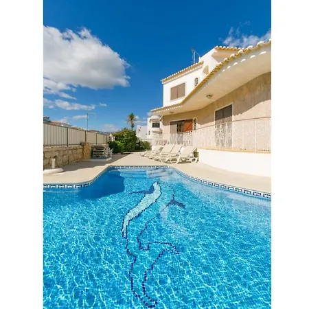 Sea Breeze * Albufeira