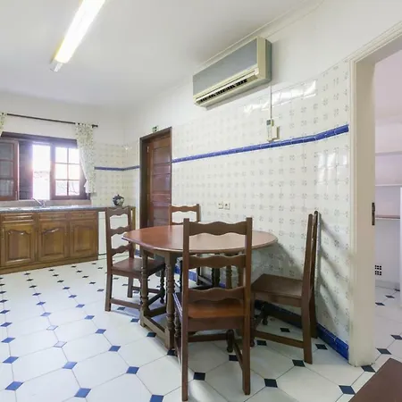 Villa Sea Breeze *